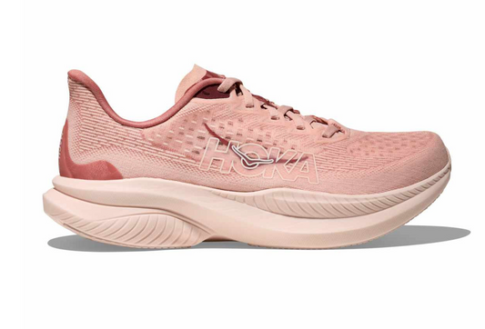 Women's Mach 6
