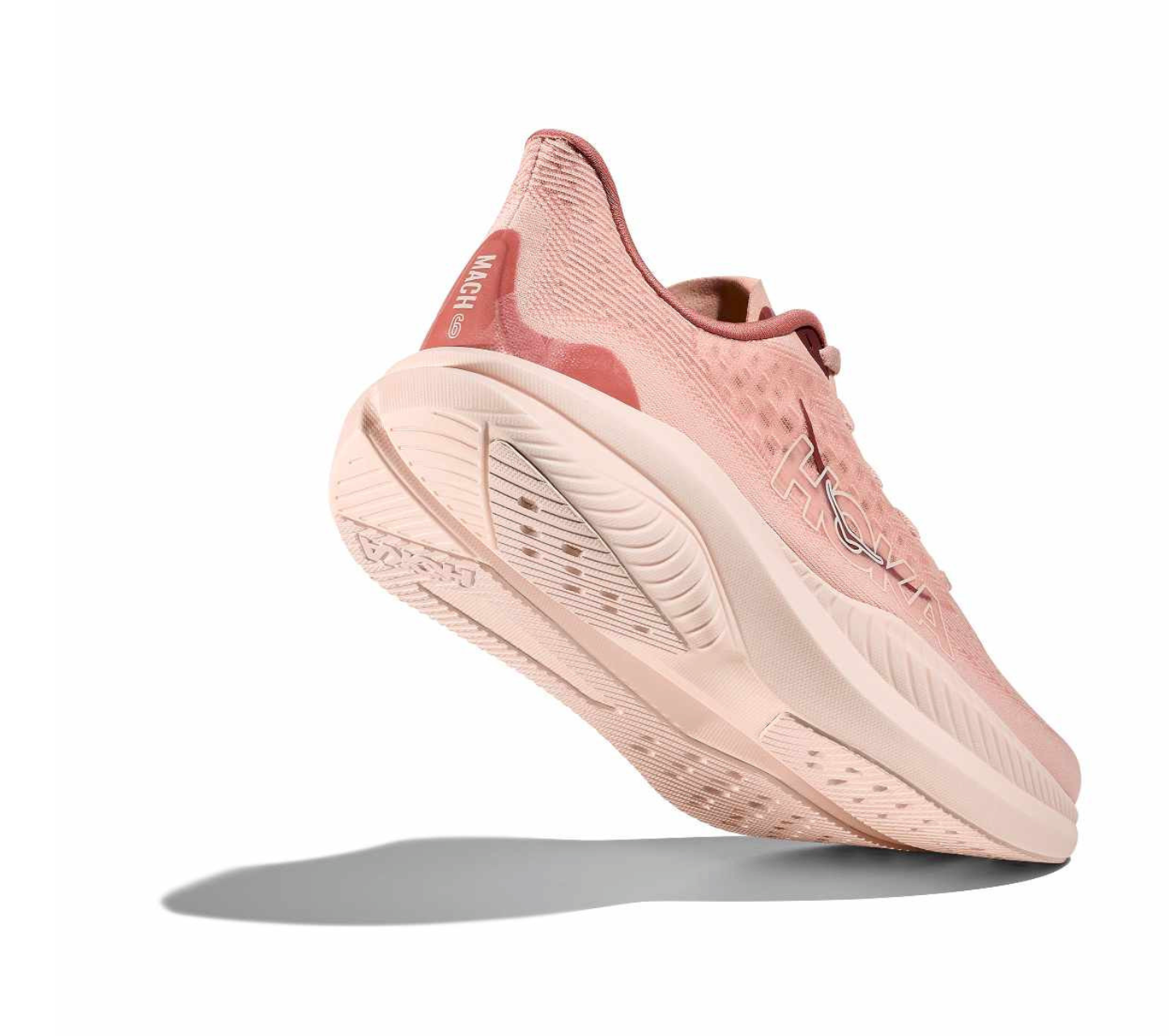 Women's Mach 6