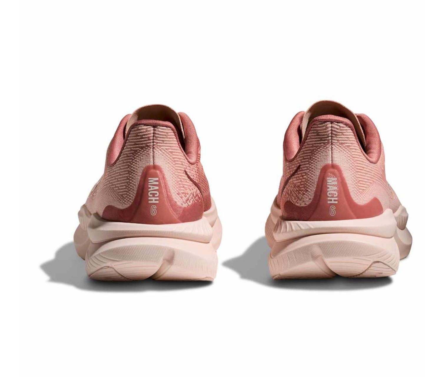 Women's Mach 6