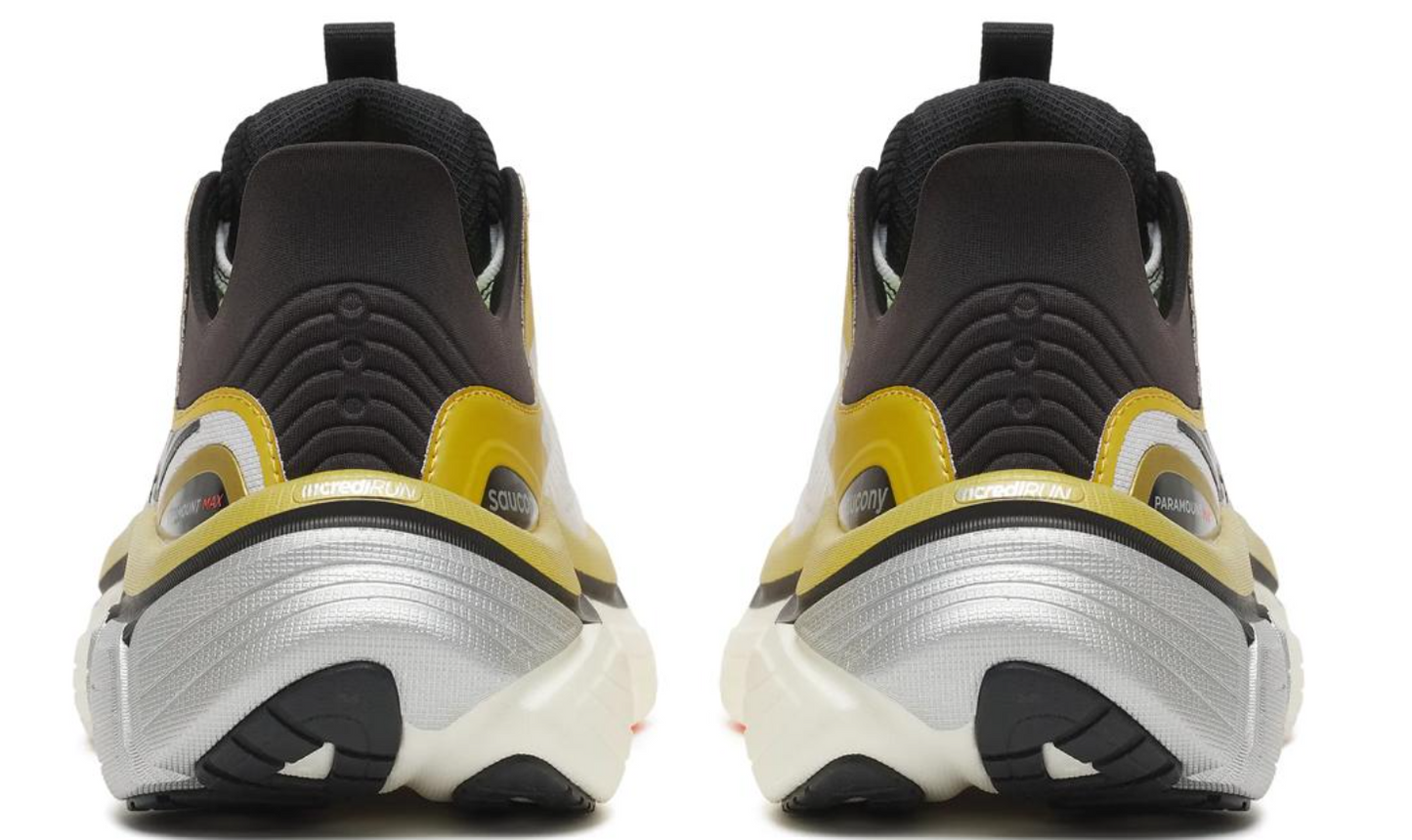 Men's Paramount Max