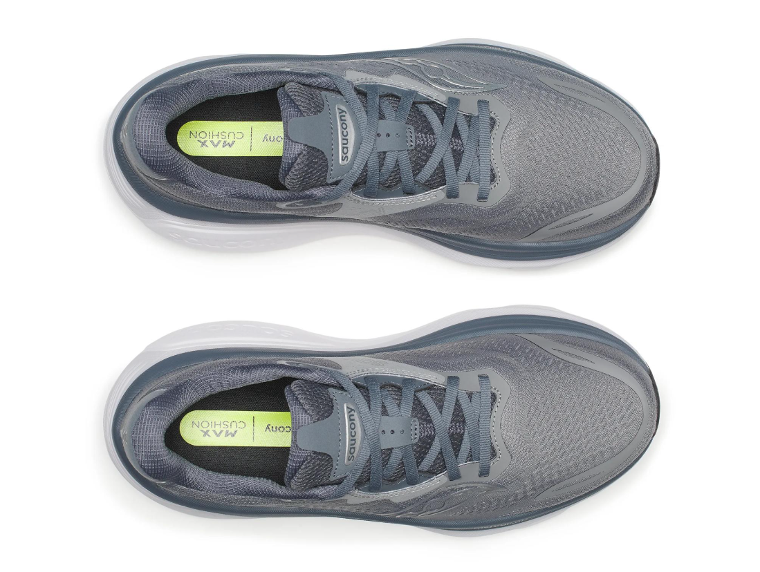 Men's Hurricane 26