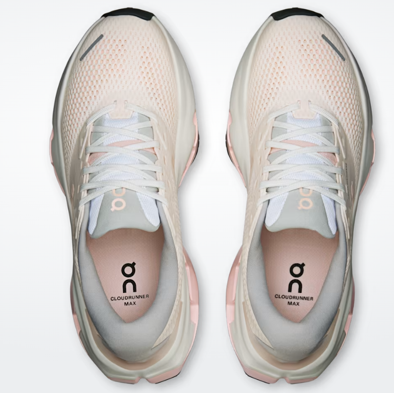 Women's Cloudrunner 3 Max