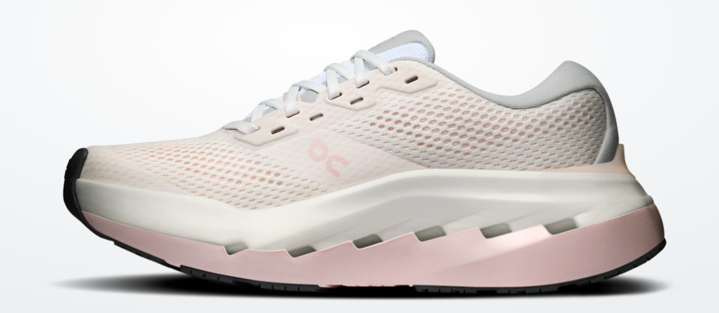 Women's Cloudrunner 3 Max