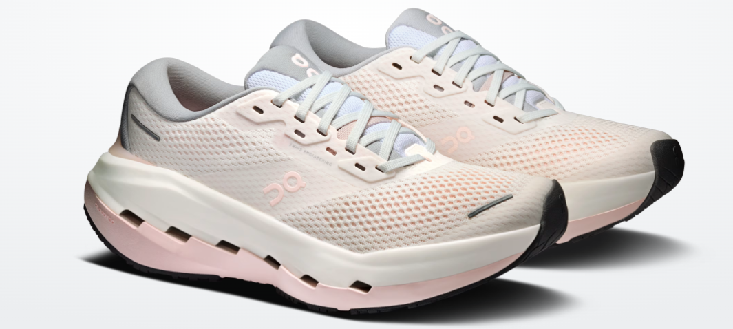 Women's Cloudrunner 3 Max