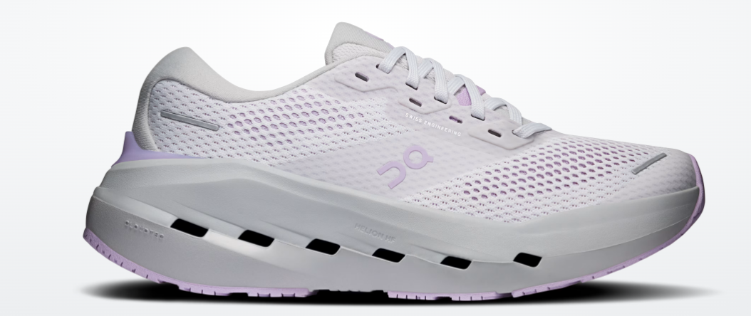 Women's Cloudrunner 3 Max