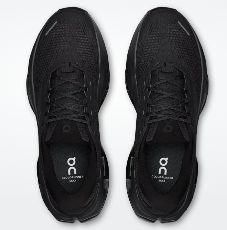 Men's Cloudrunner 3 Max
