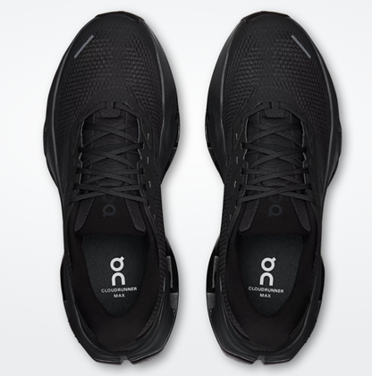 Men's Cloudrunner 3 Max