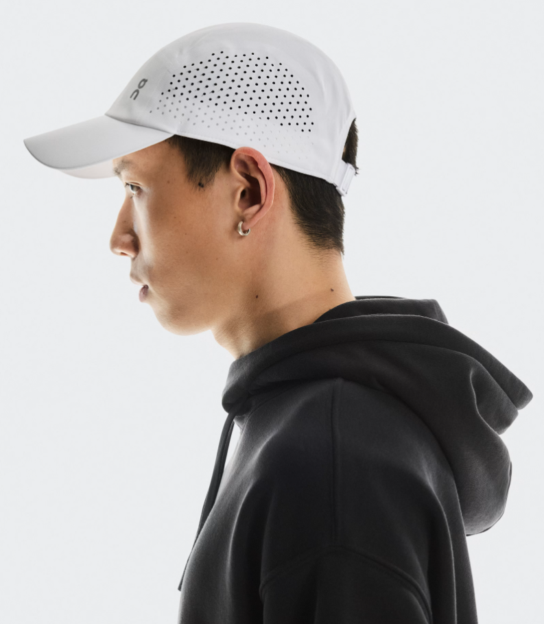 Unisex Lightweight Cap