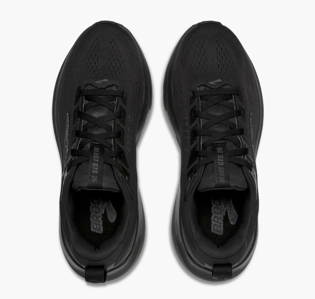 Men's Beast GTS 26 X-Wide