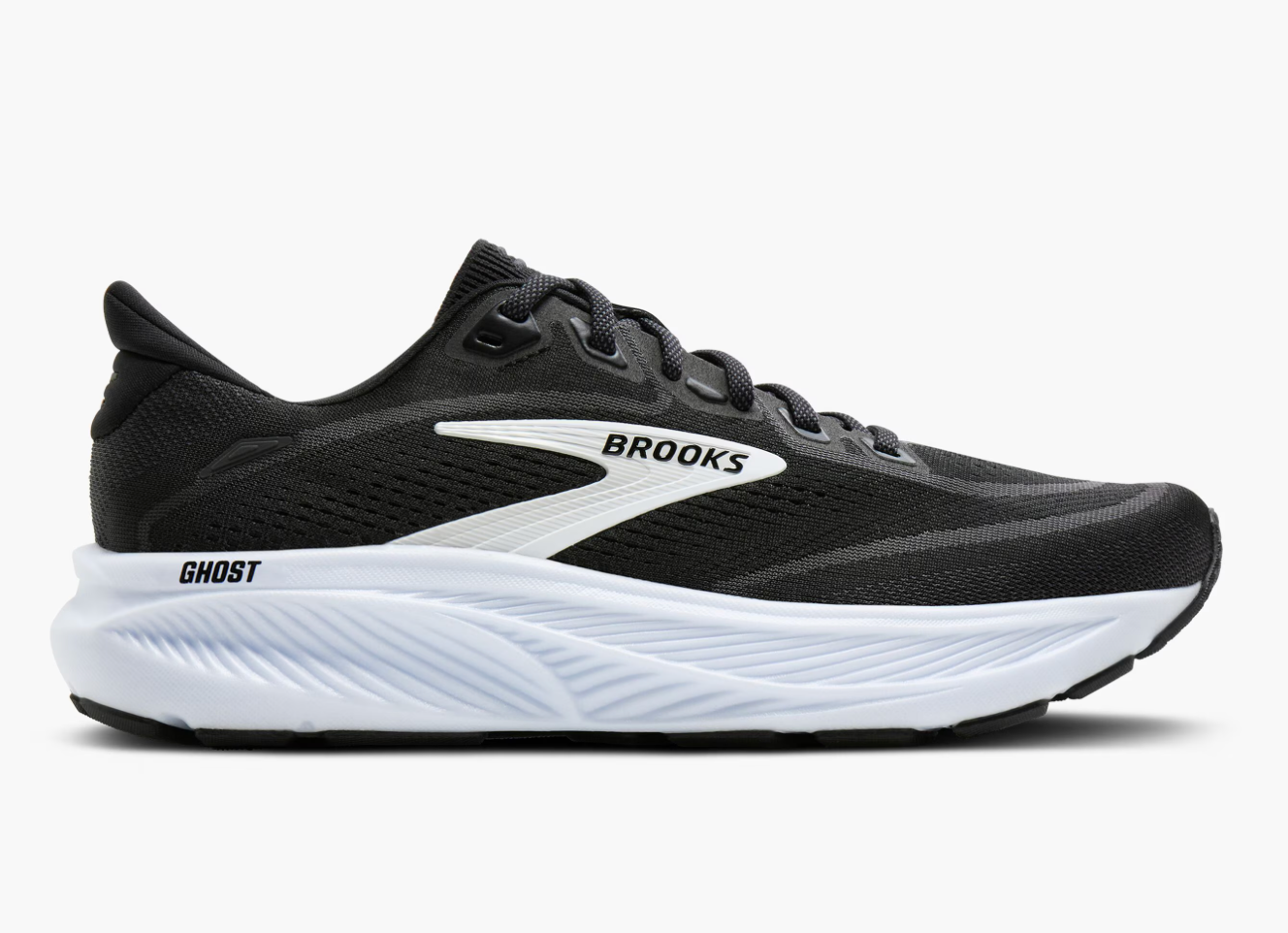 Men's Ghost 18 X-Wide