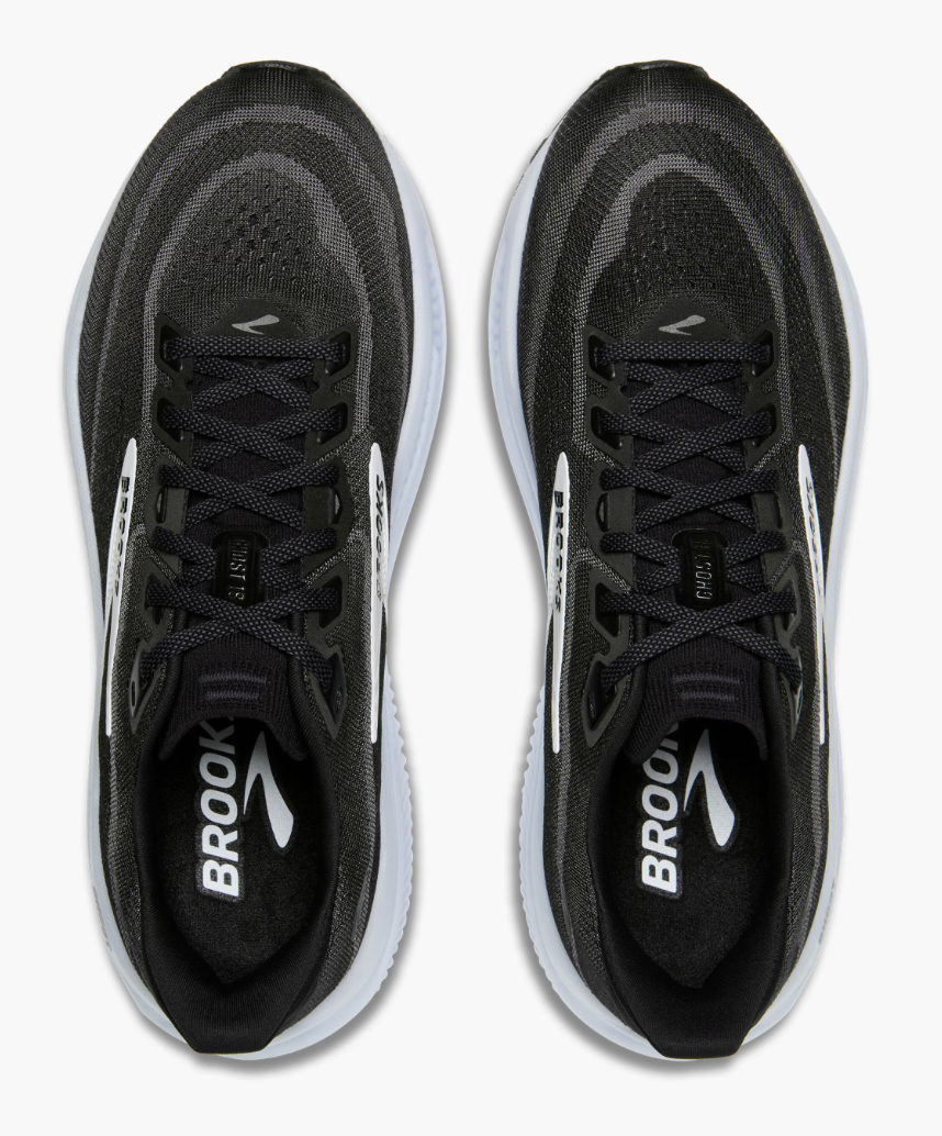 Men's Ghost 18 X-Wide