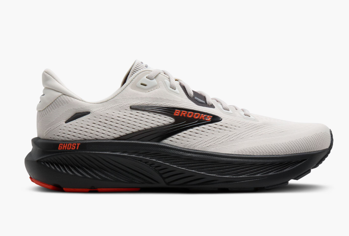 Men's Ghost 18 X-Wide
