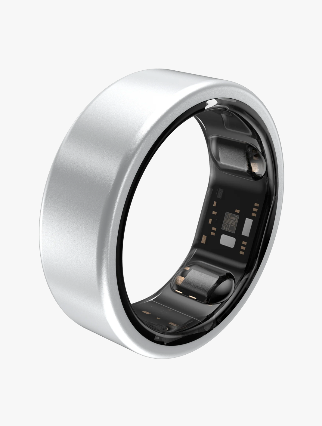 QRNT - Smart Ring