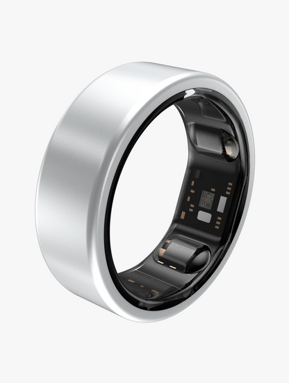 QRNT - Smart Ring