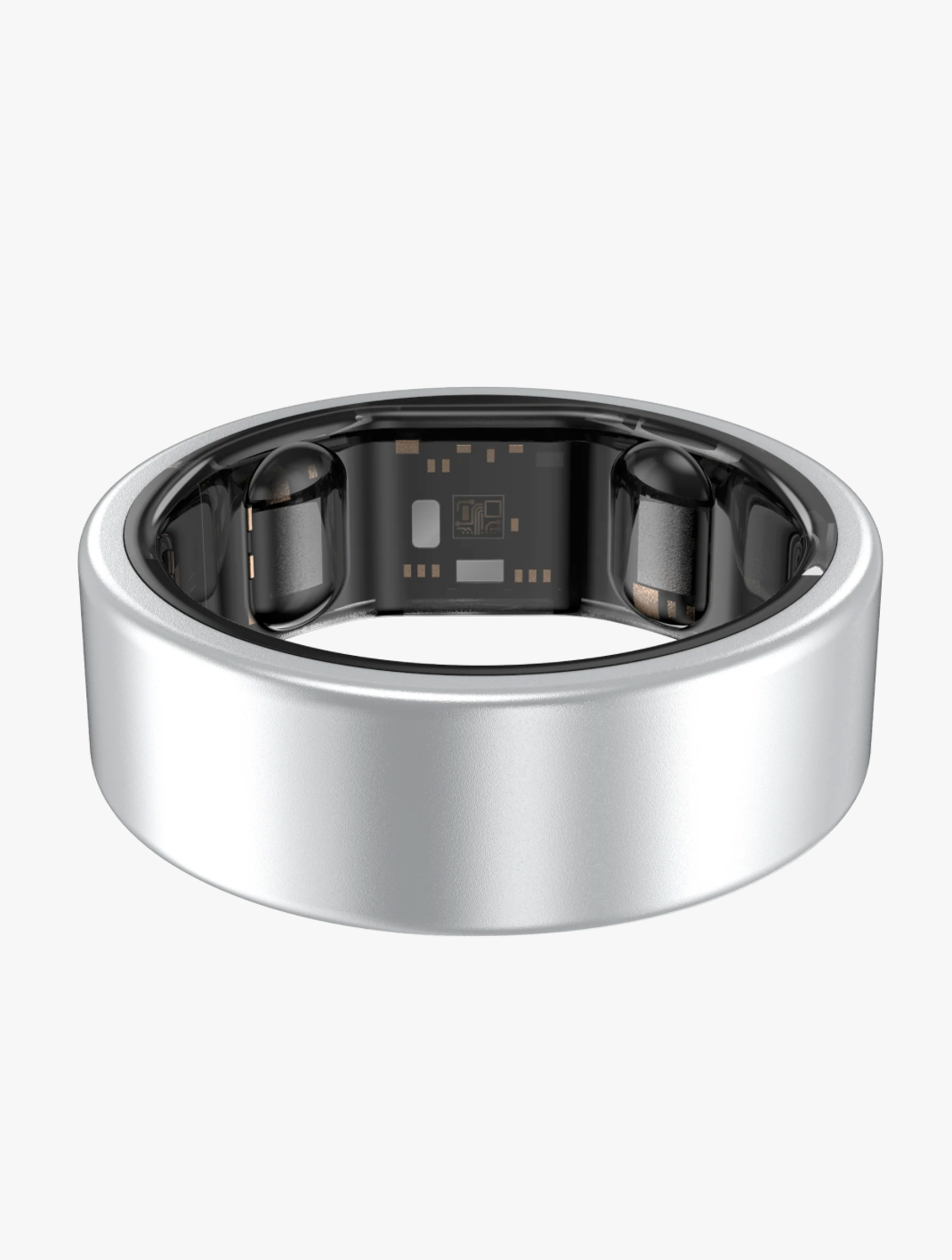 QRNT - Smart Ring