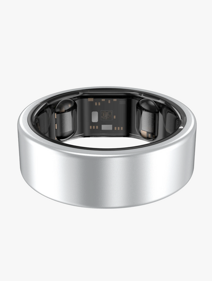 QRNT - Smart Ring