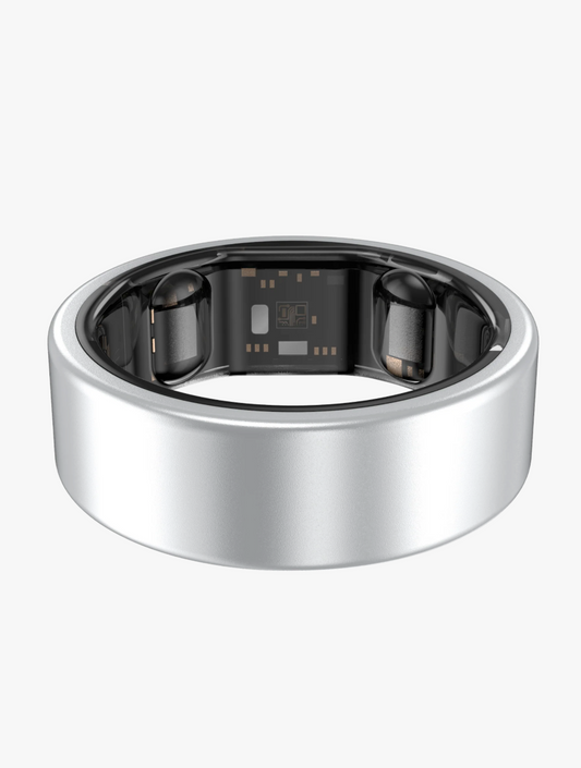 QRNT - Smart Ring