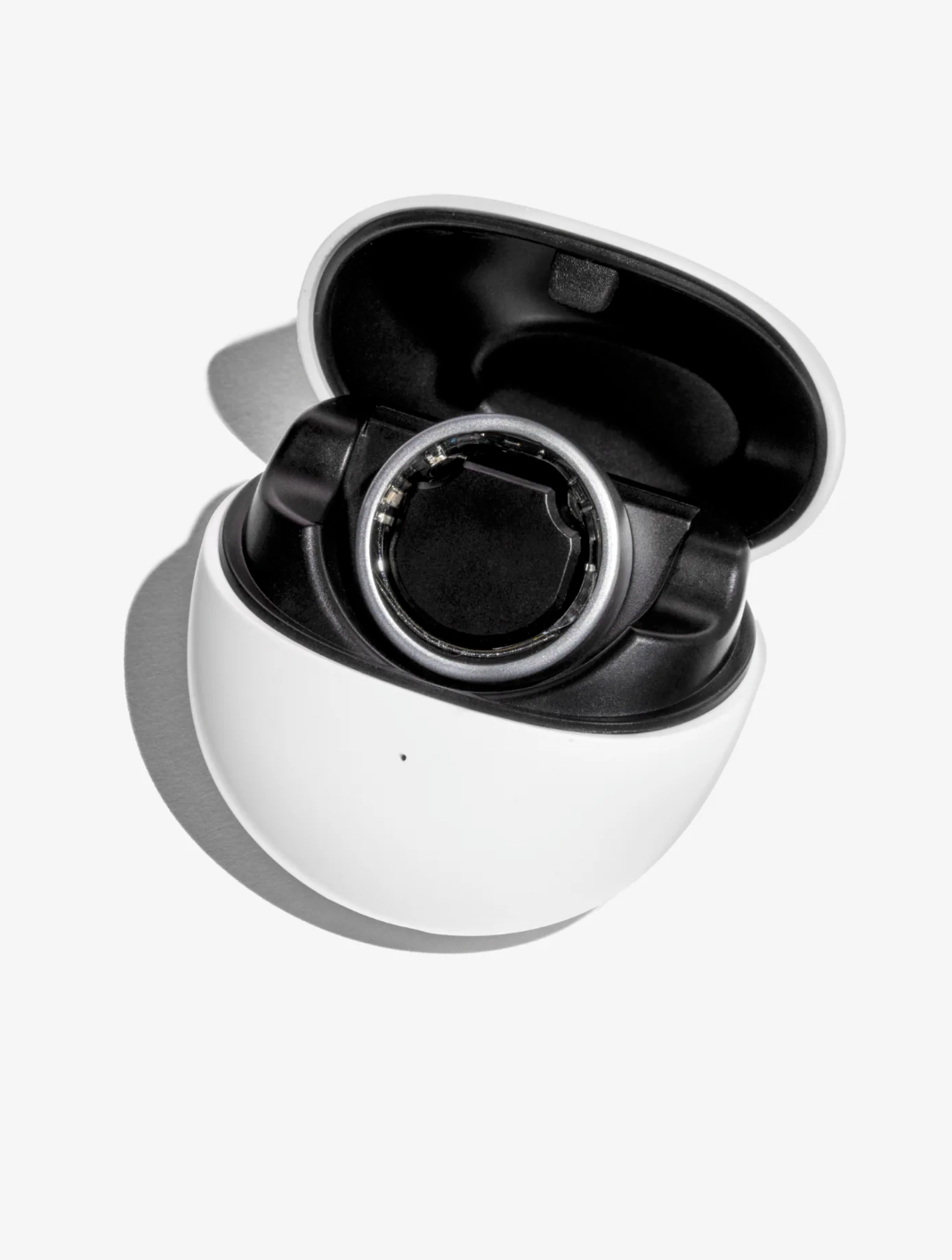 QRNT - Smart Ring