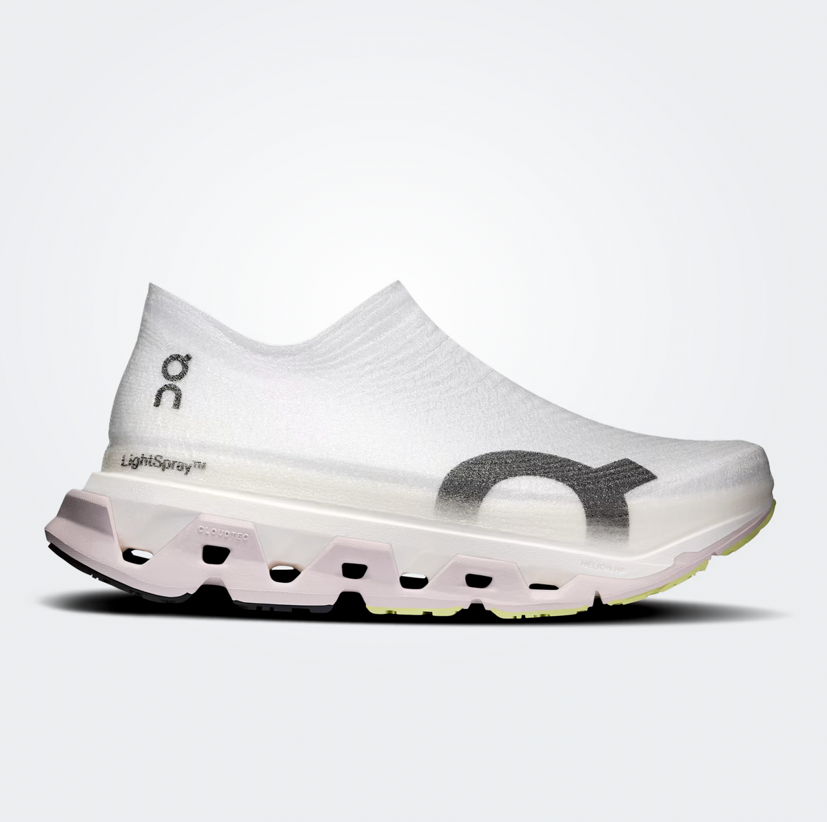 Women's LightSpray Cloudmonster 3 Hyper