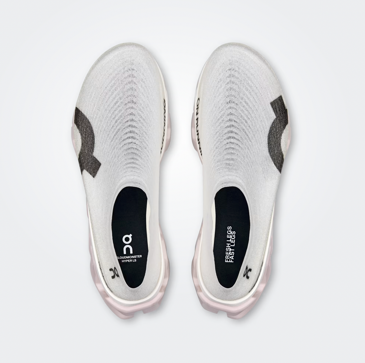 Women's LightSpray Cloudmonster 3 Hyper
