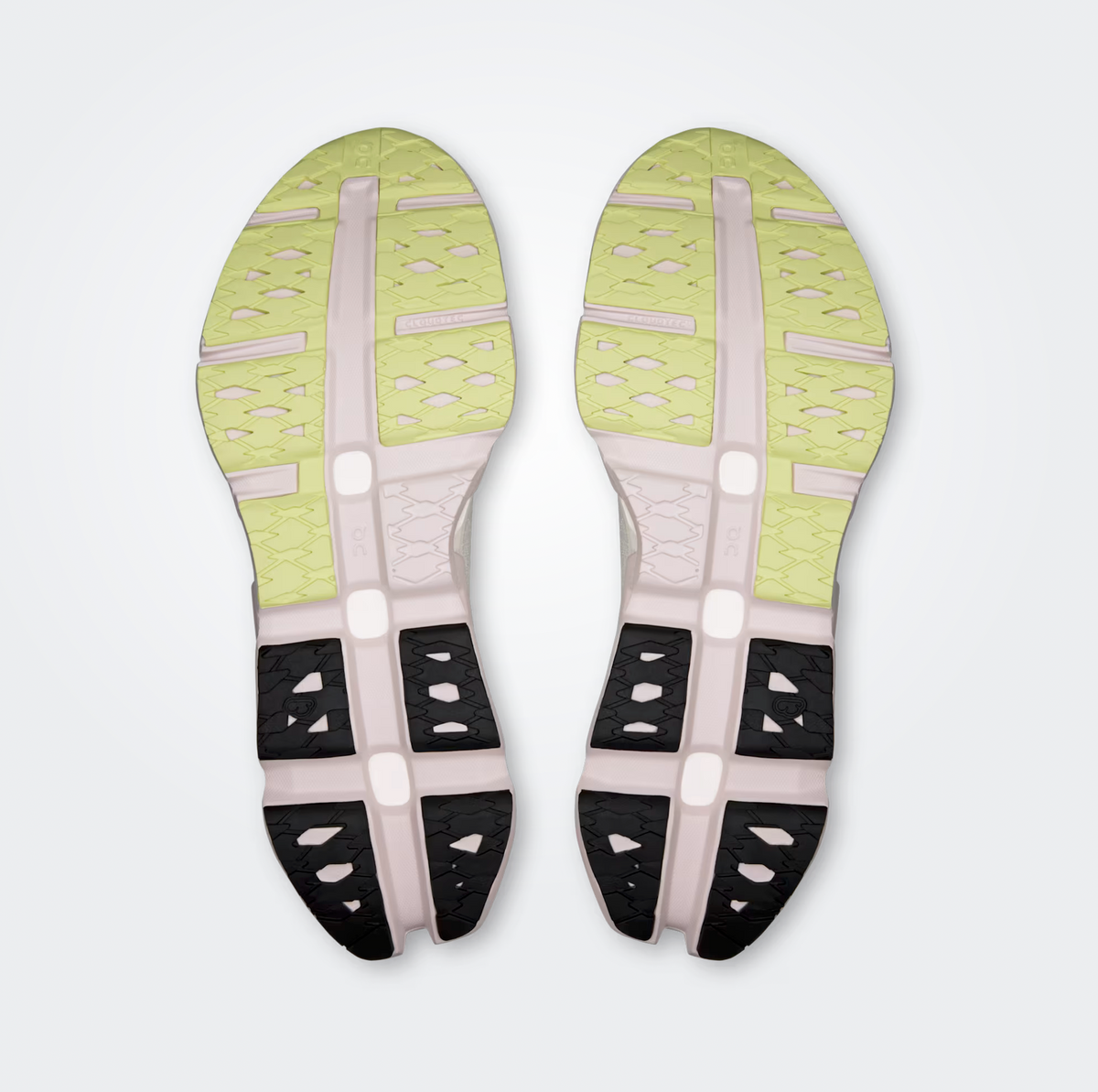 Women's LightSpray Cloudmonster 3 Hyper