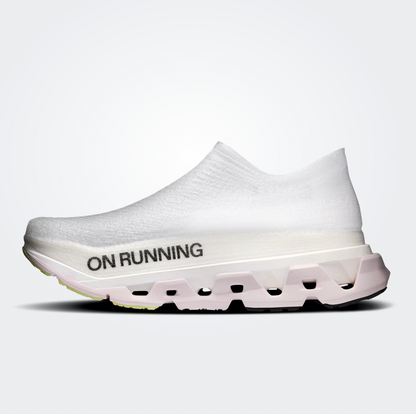 Women's LightSpray Cloudmonster 3 Hyper