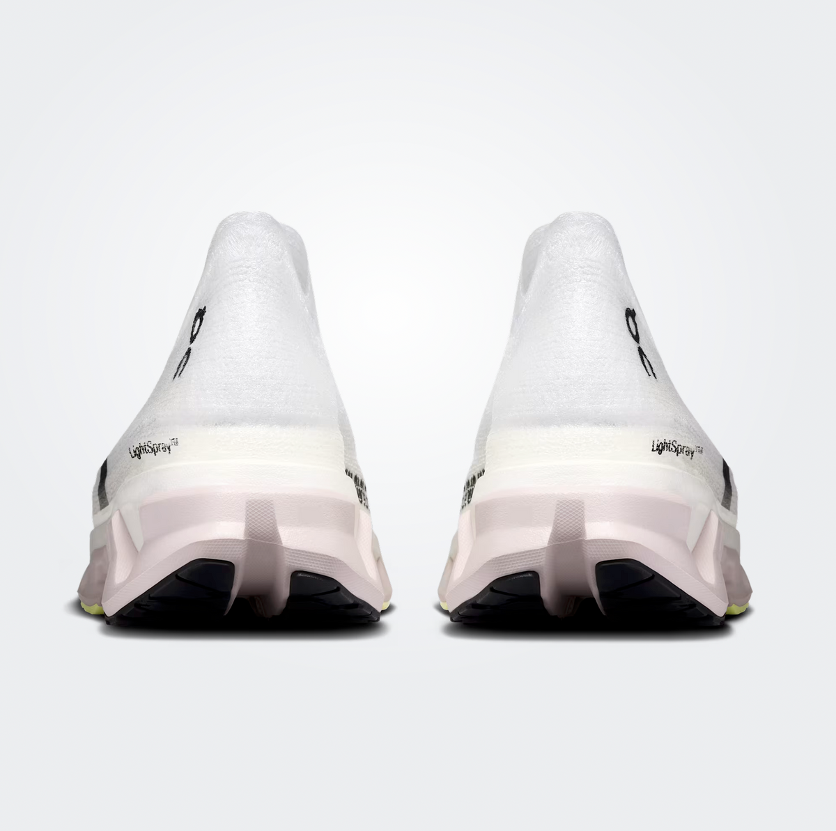 Women's LightSpray Cloudmonster 3 Hyper