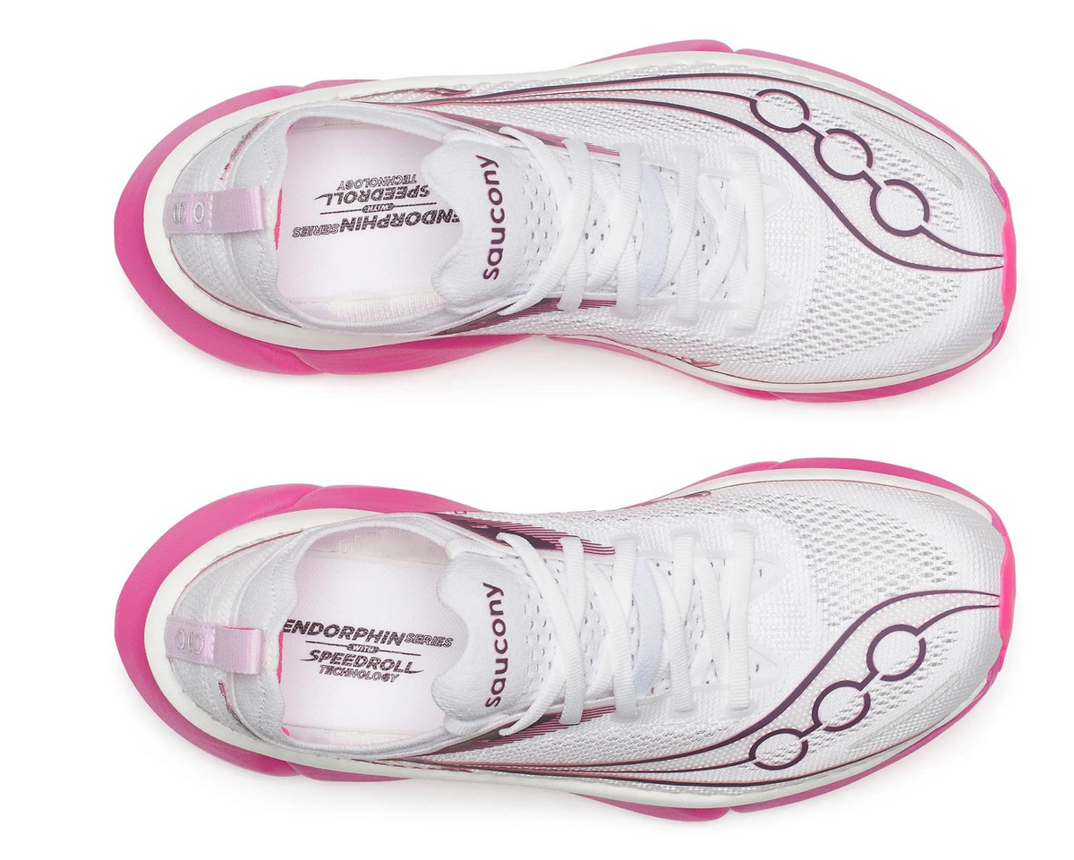 Women's Endorphin Elite 3