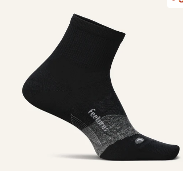 Ultralight Mid Sock