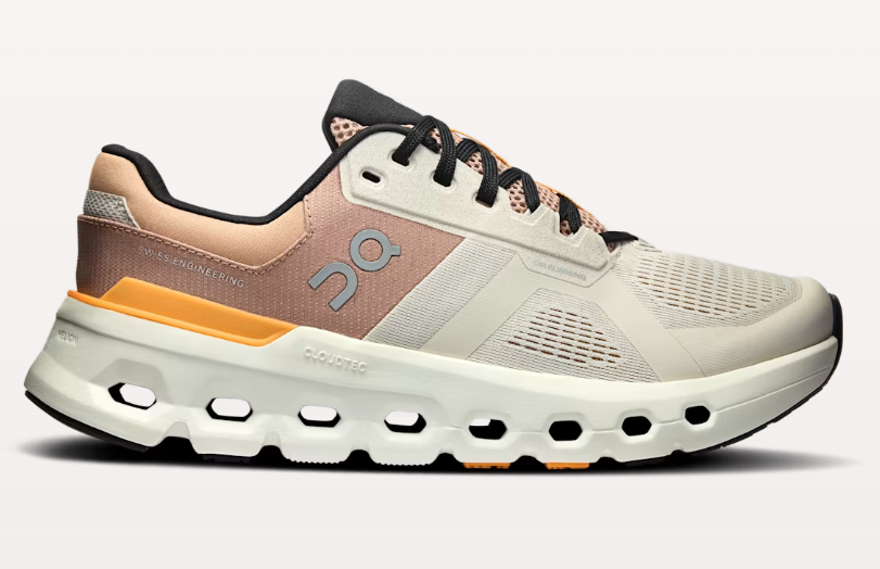 Women's Cloudrunner 2 Wide