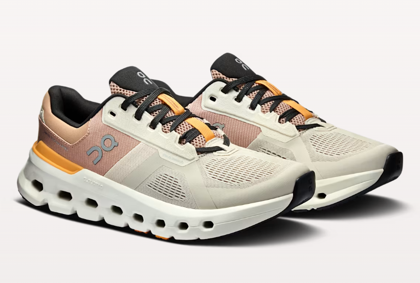 Women's Cloudrunner 2 Wide