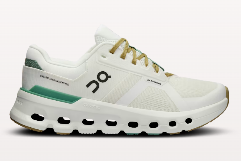 Women's Cloudrunner 2 Wide