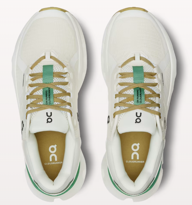 Women's Cloudrunner 2 Wide