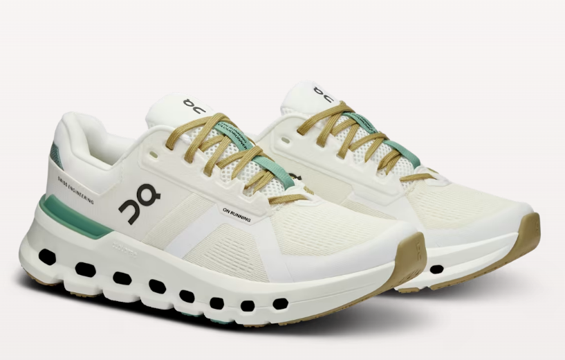 Women's Cloudrunner 2 Wide