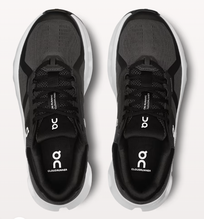 Women's Cloudrunner 2 Wide