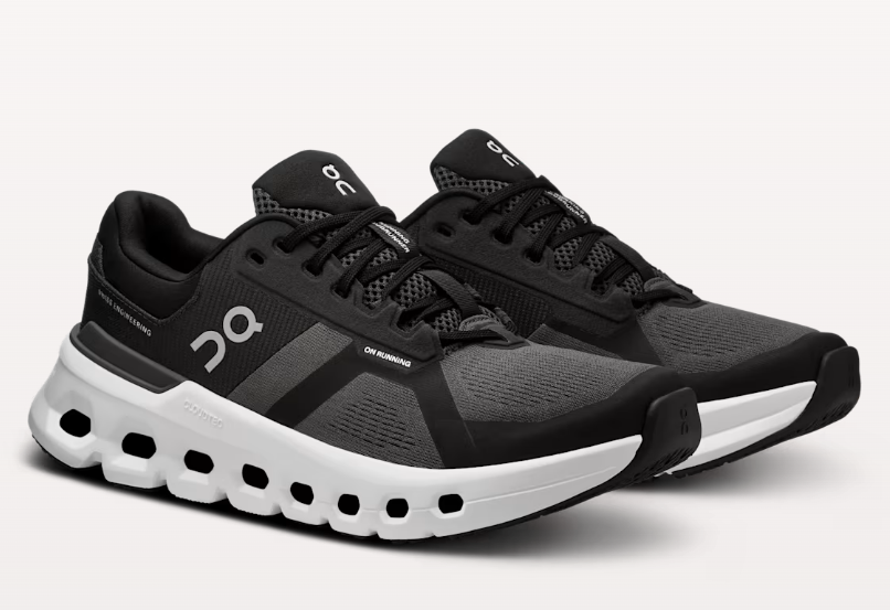 Women's Cloudrunner 2 Wide