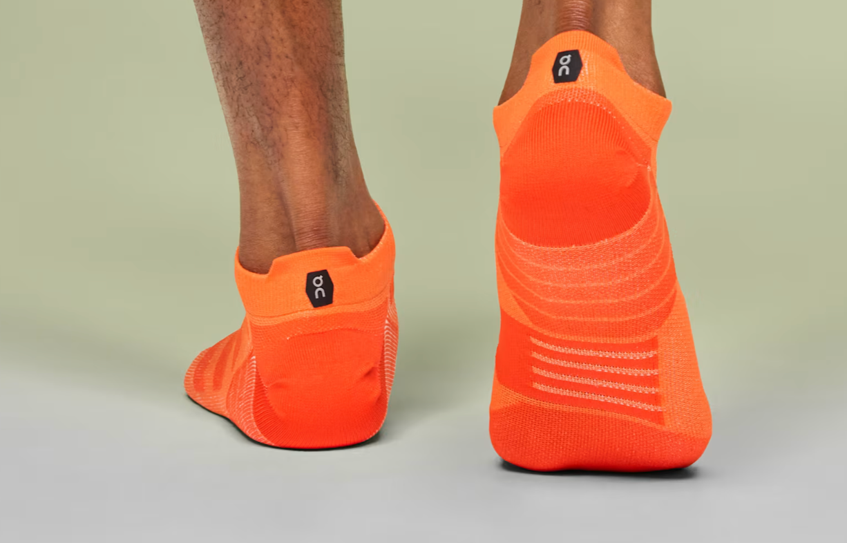 Performance Low Sock