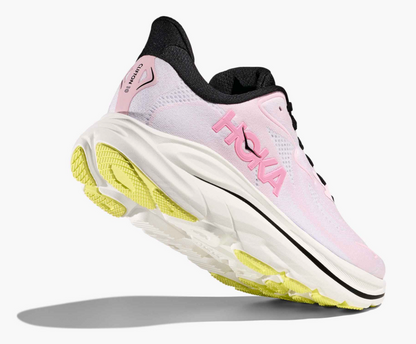 Women's Clifton 10 Wide