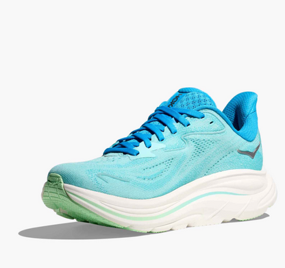 Women's Clifton 10 Wide