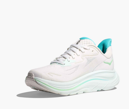 Women's Clifton 10 Wide
