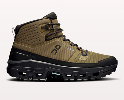 Men's Cloudrock Mid WP