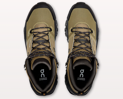Men's Cloudrock Mid WP