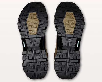 Men's Cloudrock Mid WP
