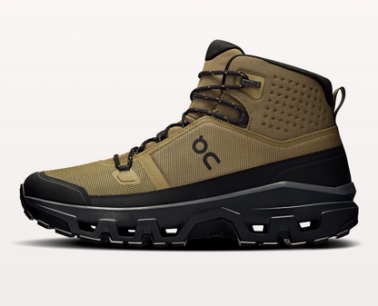 Men's Cloudrock Mid WP