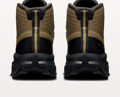 Men's Cloudrock Mid WP