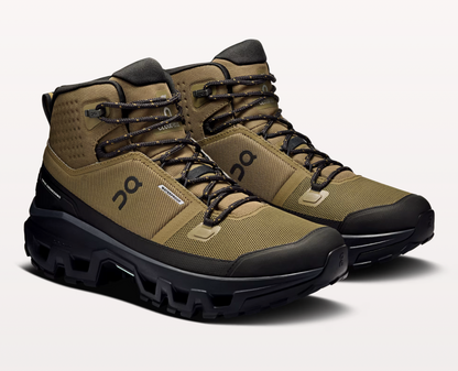 Men's Cloudrock Mid WP