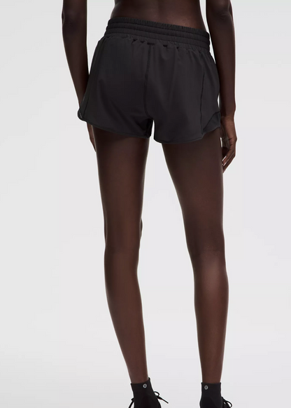 Hotty Hot High-Rise Lined Short 2.5"