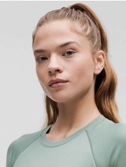 Swiftly Tech Cropped Long Sleeve 2.0