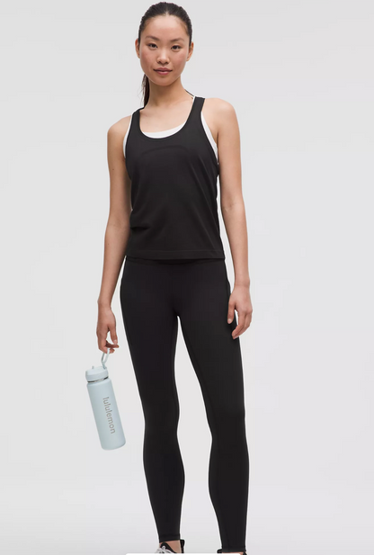Swiftly Tech Racerback Tank Top 2.0 Hip Length