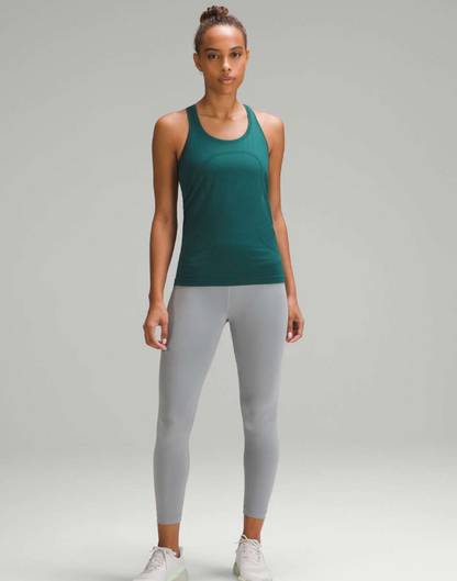 Swiftly Tech Racerback Tank Top 2.0 Hip Length